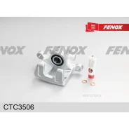 ������� ��������� Mitsubishi ASX/Outlander 10- ���. ����. Fenox CTC3506 Fenox CTC3506 CTC3506 ����