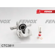 ������� ��� ��� Toyota Avensis, Corola Verso 1.6-2.0, 03- Fenox CTC3811 Fenox CTC3811 CTC3811 ����