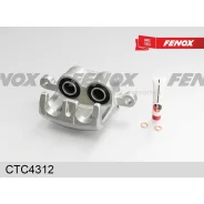 ������� ����. Mitsubishi Outlander/Citroen C-Crosser/Peugeot 4007 �����. ����. Fenox CTC4312 Fenox CTC4312 CTC4312 ����