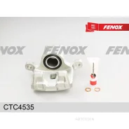 ������� ��� ��� Mitsubishi Pajero 3.2DDi - 3.5 V6, 00-, Akebono Fenox CTC4535 Fenox CTC4535 CTC4535 ����
