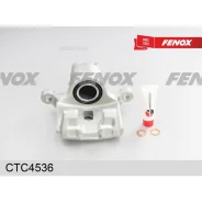������� ��� ���� Mitsubishi Pajero 3.2DDi - 3.5 V6, 00-, Akebono Fenox CTC4536 Fenox CTC4536 CTC4536 ����