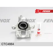 ������� ��� ���� Toyota Land Cruiser Prado (_J12_) 02-10, Land Cruiser Fenox CTC4864 Fenox CTC4864 CTC4864 ����