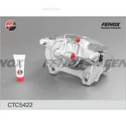 ������� ��������� OPEL Corsa D/FIAT Doblo 01- ���. ����. Fenox CTC5422 Fenox CTC5422 CTC5422 ����