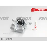 ������� ��������� Chevrolet Cruze 10- ���. ����. Fenox CTC6020 Fenox CTC6020 CTC6020 ����