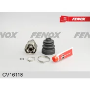 ���� FORD Focus II 2004-�����. Fenox CV16118 Fenox CV16118 CV16118 ����