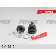 ���� Nissan Tiida 1.6 07- ���. Fenox CV16210 Fenox CV16210 CV16210 ����