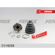 ���� BMW X5 3.0-4.8, 3.0D 00- Fenox CV16258 Fenox CV16258 CV16258 ����