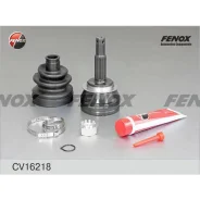 ���� 22/29��. �������� Daewoo Nexia 1.5 1.6 97 Fenox CV16218 Fenox CV16218 CV16218 ����
