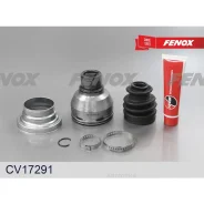 ���� AUDI A3/Q3/Skoda/VW GOLF/Passat/Tiguan 04- �����. ���. Fenox CV17291 Fenox CV17291 CV17291 ����