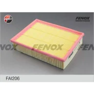 ������ ��������� VW T4 1.9D/2.0/2.4D/2.5/2.8 Fenox FAI206 Fenox FAI206 FAI206 ����