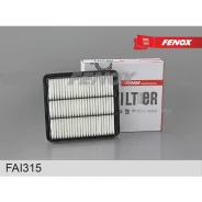 ������ ��������� Geely Atlas (NL-3) 18- 1.8 2.0 2.4 Fenox FAI315 Fenox FAI315 FAI315 ����