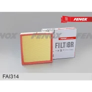 ������ ��������� Geely Binyue 1.5 T Fenox FAI314 Fenox FAI314 FAI314 ����