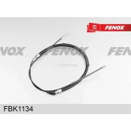 ���� ������� ������� AUDI 80/90 ������ ���. (�������. ����. ) Fenox FBK1134 Fenox FBK1134 FBK1134 ����