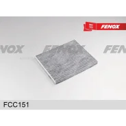 ������ ������ OPEL Corsa D/FIAT Punto 05- �������� Fenox FCC151 Fenox FCC151 FCC151 ����