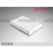 ������ ������ LADA Largus/Nissan X-Trail 13- �������� Fenox FCC210 Fenox FCC210 FCC210 ����