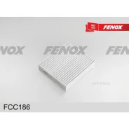������ ������ ����� Mitsubishi Colt 04-12 1.1-1.5, 1.5D; Smart Forfour Fenox FCC186 Fenox FCC186 FCC186 ����