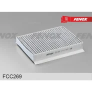 ������ ������ Chery Tiggo 5/7/7 PRO/8/8 PRO 14- �������� Fenox FCC269 Fenox FCC269 FCC269 ����