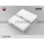 ������ ������ Honda HR-V (����.2��. ) Fenox FCS195 Fenox FCS195 FCS195 ����