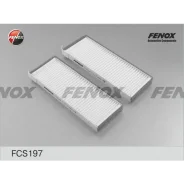 ������ ������ Ssangyong Rexton 3.2 02- Fenox FCS197 Fenox FCS197 FCS197 ����