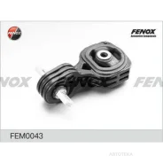 ����� ��������� Honda Civic FD 4D 06-12 ���. AT Fenox FEM0043 Fenox FEM0043 FEM0043 ����