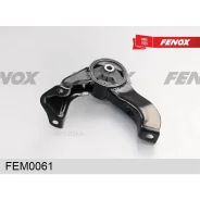 ����� ��������� Mitsubishi Lancer 07-/Outlander 06-12 ���. MT Fenox FEM0061 Fenox FEM0061 FEM0061 ����