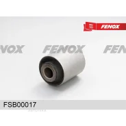 ����������� Mitsubishi Pajero IV/Montero V87W/V97W 2006- Fenox FSB00017 Fenox FSB00017 FSB00017 ����