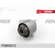 ����������� ������������ Honda Civic 91-98/CR-V 97-01 ���. Fenox FSB00012 Fenox FSB00012 FSB00012 ����