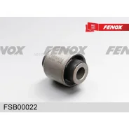 ����������� ������������ Nissan Qashqai 06- ���. ����. ����. Fenox FSB00022 Fenox FSB00022 FSB00022 ����