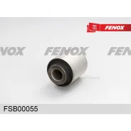 ����������� ����� Chevrolet Captiva/OPEL Antara ���. ����. Fenox FSB00055 Fenox FSB00055 FSB00055 ����