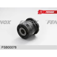 ����������� ����� Honda Civic 01-06/CR-V 01-06 ���. ����. Fenox FSB00078 Fenox FSB00078 FSB00078 ����