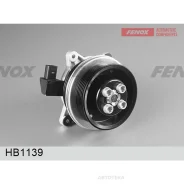 ����� ������� VAG GOLF/Jetta/Tiguan 2006- Fenox HB1139 Fenox HB1139 HB1139 ����