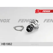 ����� ������� FORD Fiesta/KA/Street 1.3/1.6 01- Fenox HB1862 Fenox HB1862 HB1862 ����
