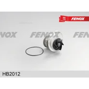 ����� ������� Chevrolet Captiva 2.4 06, Nubira 1.8 05 Daewoo Lacetti 1 Fenox HB2012 Fenox HB2012 HB2012 ����