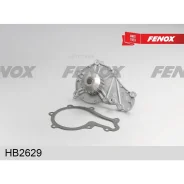 ����� ������� Citroen C4/C5 Ford Focus Peugeot 206, 307, 407 1.6HDi 01 Fenox HB2629 Fenox HB2629 HB2629 ����