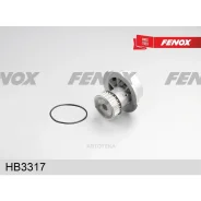 ����� ������� OPEL Astra G/Vectra B/Zafira 1.4/1.6 16V 05 Fenox HB3317 Fenox HB3317 HB3317 ����