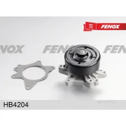 ����� ������� Toyota 1,4-2,0 95-10 Fenox HB4204 Fenox HB4204 HB4204 ����