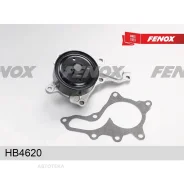 ����� ������� Toyota Camry 09- Fenox HB4620 Fenox HB4620 HB4620 ����