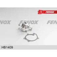 ����� ������� Toyota Yaris 10/13 Fenox HB1409 Fenox HB1409 HB1409 ����