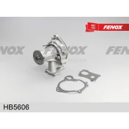 ����� ������� Hyundai Porter/H-100/Galloper/Starex/M�Itsubishi Pajero 2.5TD 92- Fenox HB5606 Fenox HB5606 HB5606 ����