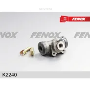 ��������� ������� Mercedes Fenox K2240 Fenox K2240 K2240 ����