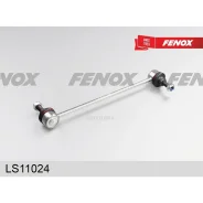 ���� ������������� Chevrolet Aveo (T200, T250, T300) 05-, Kalos 05-, Rezzo 05-, ZAZ Vida ��������, L=262,0 �� Fenox LS11024 Fenox LS11024 LS11024 ����