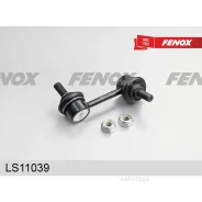 ���� ������������� ��� ����; L=79.0�� Honda Accord 03- Fenox LS11039 Fenox LS11039 LS11039 ����