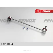���� ������������� FORD Mondeo IV 03/07-/Volvo S80 06- ���. ����. ���/����. Fenox LS11034 Fenox LS11034 LS11034 ����