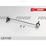 ���� ������������� Renault Megane II/Scenic II ���. ����. ���/����. Fenox LS11103 Fenox LS11103 LS11103 ����
