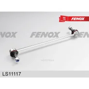 ���� ������������� �������� Toyota RAV4 II 00-, Corolla (E12) 01- LS11117 Fenox LS11117 Fenox LS11117 LS11117 ����
