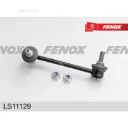 ���� ������������� Honda Accord 08-13 ���. ����. ���. Fenox LS11129 Fenox LS11129 LS11129 ����