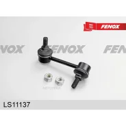���� ������������� Honda CR-V 01-06 ���. ����. ���. Fenox LS11137 Fenox LS11137 LS11137 ����