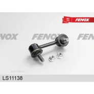 ���� ������������� Honda CR-V 01-06 ���. ����. ����. Fenox LS11138 Fenox LS11138 LS11138 ����