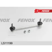 ���� ������������� Mitsubishi Carisma/Volvo S40/V40 ���. ����. ���/����. Fenox LS11199 Fenox LS11199 LS11199 ����