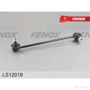 ���� ������������� Hyundai Accent 05- Fenox LS12019 Fenox LS12019 LS12019 ����